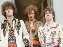 Jack bruce, ginger baker and eric clapton were smiles at cream's 2005 concerts, but the reunion.+ never went beyond london and new york. Jack Bruce Says Cream Tour Cancellation Was Down To Ginger Baker Music The Guardian