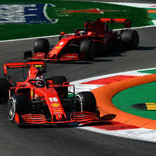 With sergio perez joining red bull and yuki tusnoda announced to partner pierre gasly at alphatauri, the only remaining space was the second mercedes seat, but lewis hamilton's new contract has been confirmed. Ferrari Wieder Top Team Darum Geht S In Formel 1 Saison 2021