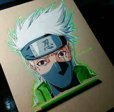 My Drawing Of Kakashi Hatake Double Mangekyou Sharingan Anime Amino #mangekyou sharingan #sasuke #sasuke uchiha #uchiha sasuke #naruto #boruto next generations #manga #anime #my edit #eternal mangekyou sharingan. my drawing of kakashi hatake double