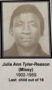 Old photo of men in Lucedale, Mississippi