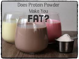 Gigaguenstig.de has been visited by 10k+ users in the past month Does Whey Protein Make You Fat If You Don T Work Out Caloriebee