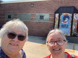 Exploring food outlets in the Central Region of Pennsylvania