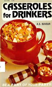 Slices of butter keep the casserole from sticking to the pan and also add richness. 70s Dinner Party On Twitter Why Cook Casseroles When You Could Be Pissed And Cook Casseroles Https T Co Fh5kbizvh5