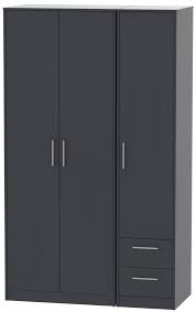 Check spelling or type a new query. Pin By Gourish On Smita Bedroom Cupboard Designs Wardrobe Design Bedroom Triple Wardrobe