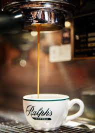 Ralph S Coffee Coffee Coffee Cafe Coffee Love