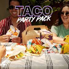Tacos, burritos, quesadillas, nachos, novelty and specialty items, along with a variety of value menu items. Taco Bell Startseite Facebook