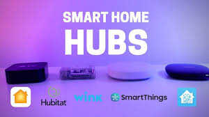 5 Best Smart Home Hubs Comparing Pros And Cons Best Smart Home Smart Home Smartthings
