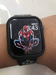 Apple watch's activation lock is enabled on the apple watch automatically as soon as it is paired with an apple account. New Apple Watch Wallpaper Using The Matching Wallpaper As My Lock Screen As Well Found The Wallpaper Via Google Applewatch