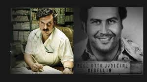 Pablo escobar, colombian criminal who, as head of the medellin cartel, was arguably the world's most powerful drug trafficker in the 1980s and early '90s. Quien Es Quien En La Serie Escobar El Patron Del Mal Kienyke