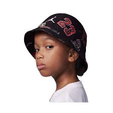 NIKE JORDAN CAPPELLO ICON BUCKET 9A0882-023
