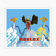Los avatares de roblox mas originales divertidos legendarios avatares con robux avatares sin robux avatares personaje de roblox kawaii 3 arte super mario personajes roblox. Roblox Girl Stickers Redbubble