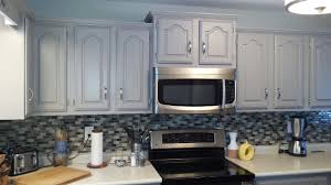 Oak Cathedral Cabinets Painted Kitchen Cabinet Styles Cabinet Kitchen Redo