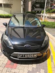 Check spelling or type a new query. Ford Fiesta 2009 Cars Cars For Sale On Carousell