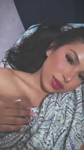 Lia Silva (@liaailo)