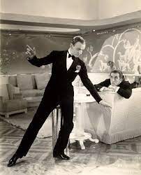 Sandman Dance Fred Astaire Classic Hollywood Dance Photos