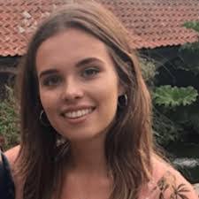 Ella Cleary's Instagram, Twitter & Facebook