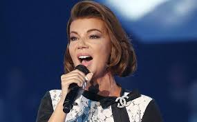The following year, she made waves at the prestigious. Edyta Gorniak Wiek Syn Wzrost Piosenki Wzrost Krol Eska Pl