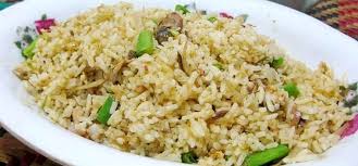 Resepi Nasi Goreng Cili Api