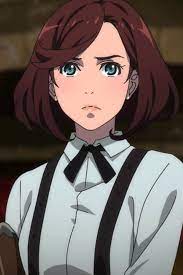 Fairy Gone Episode 1 Was Surprisingly Boring Anime Shelter Anime Fairy Anime Anime Toon