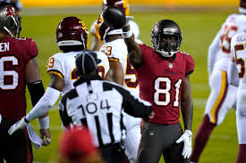 Antonio brown's first interview since the controversial end to the steelers season did not reveal much. Super Bowl 55 Buccaneers Antonio Brown Aims For Redemption Miami Herald