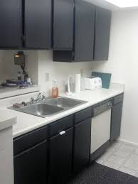 You can use online tools or a kitchen company representative to work out the best design to fit your room measurements and accept what they have. Pin By Jamie Bouchard On My Creations Rental Kitchen Makeover Kitchen Cabinet Design Rental Kitchen