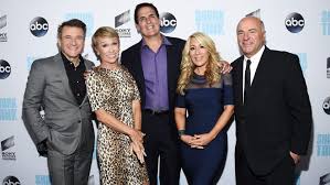 The show is the american franchise of the international format dragons' den. Shark Tank Star Kevin O Leary S Wife Won T Go To Jail For Boat Crash