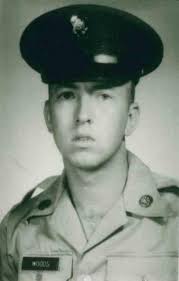 Dennis Woods Obituary