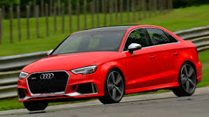 Alle gebrauchtwagen gesammelt aus über 800 portalen und händlerwebseiten. 2018 Audi Rs3 Drivers Notes Quick Spin Review
