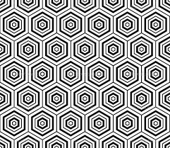 Download 93,000+ royalty free hexagon pattern vector images. Hexagons Texture Seamless Geometric Pattern Stock Vector Geometric Patterns Drawing Geometric Pattern Design Geometric Pattern