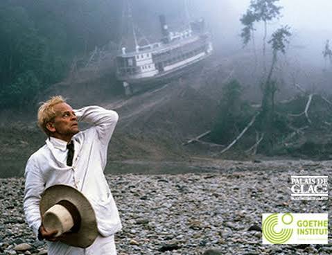 Agosto alemán con el cine de Werner Herzog | Revista Dínamo