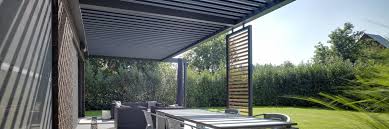 Image result for louvered roof company