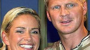 Gala beauty talk mit babor. Geheime Heirat Frau Strunz Heisst Jetzt Effenberg Panorama Sz De