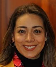 Karen Flores - The Business Year