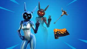You can find a list of all the upcoming and leaked fortnite skins, pickaxes, gliders, back blings and emotes that'll be coming to the game in the near future. All Unreleased Fortnite Cosmetics As Of April 29th 2019 Fortnite Intel