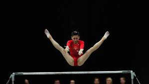 A ginástica de solo possui uma particular peculiaridade no universo gímnico. Nuova Sondrio Sportiva La Societa