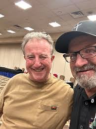 Brian Legard's Instagram, Twitter & Facebook