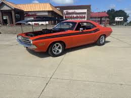 Image result for Hemi Orange 1971 Challenger