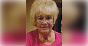 Obituary information for Edna Cornett Flack