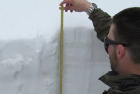 Is limescale building up on your appliances and in your shower? Study Shows How Melting Snow Affects Underground Water Reserves Wqp