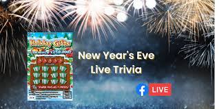 At that time, the people of ancient babylon . Join The New Year S Eve Trivia Challenge For A Chance To Win 100 In Pa Lottery Tickets Gantnews Com