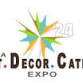 Tent Decor Catering Expo Chennai event image