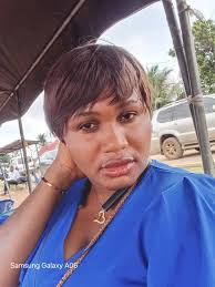 Visionary CHIEF FELIX IDIGA