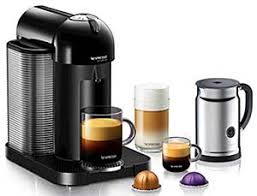 Free shipping from $35 & free coffee samples. Nespresso Vertuoline Review Should You Buy It Must Read
