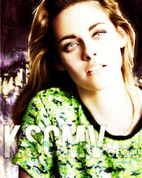Kristen Stewart cambiaste mi vida