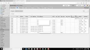 How To Do Port Forwarding For Dvr In Mikrotik Router Masquerade Mobile App Web Browser Youtube
