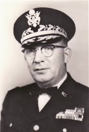Brigadier General Walter Frank Alt (1896-1983)