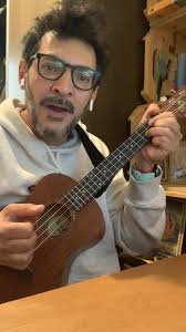 We’re Going to Be Friends by #thewhitestripes #ukulele #ukuleletiktok  #ukulelecover #musicasnoukulele #fakevoice #ukulelesong  #ukuleleeasytutorials