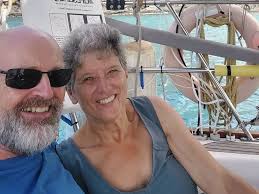 Naida's Passage to French Polynesia