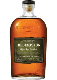 An extraordinary whisky for extraordinary occasions. Redemption Rye Total Wine More