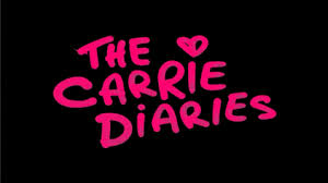 646,224 likes · 219 talking about this. The Carrie Diaries Tv Series Wikipedia